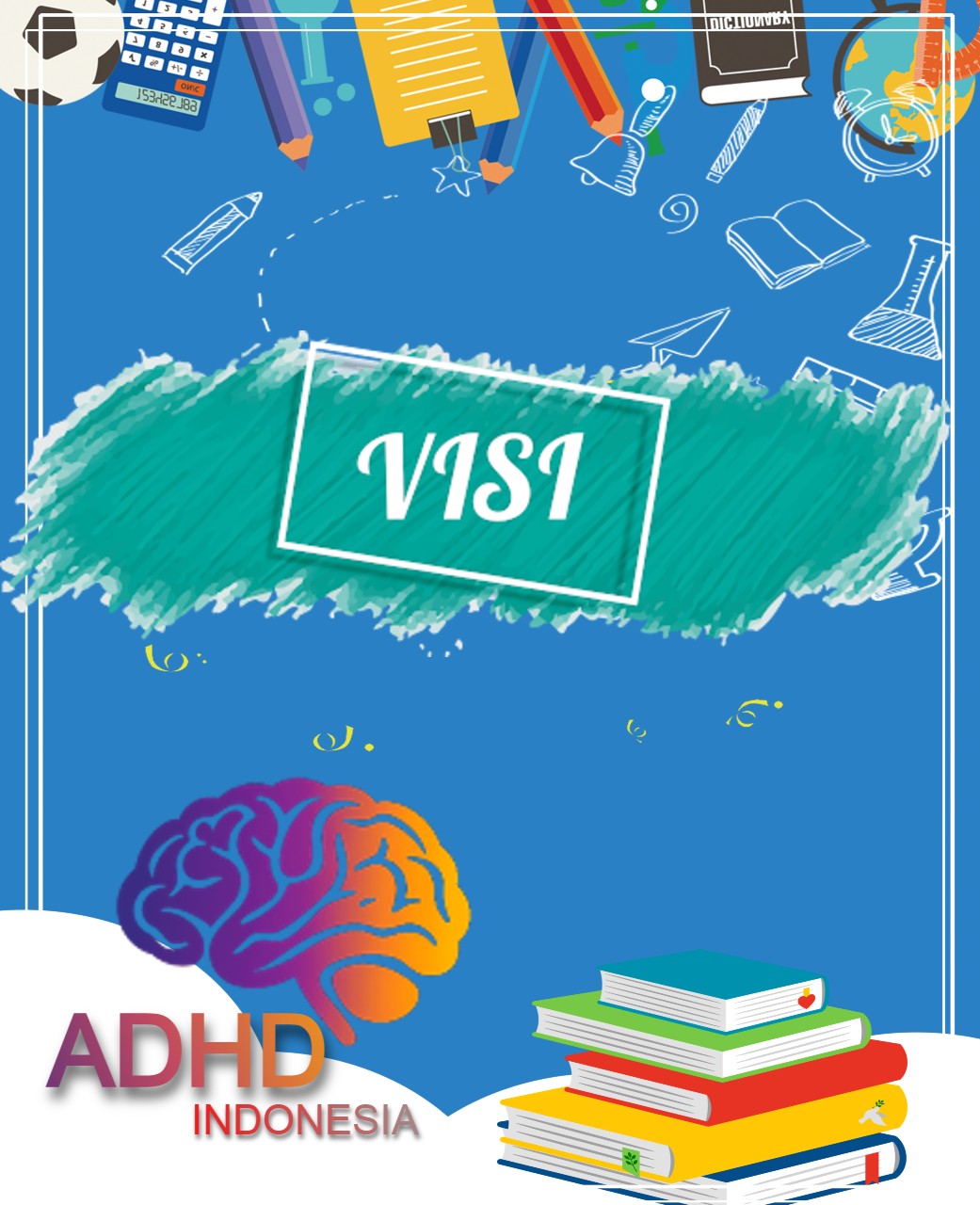 visi adhd Indonesia Kabupaten Barru